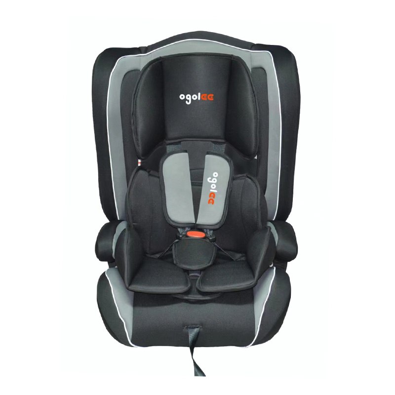 ZK504A Siedzisko samochodu dla niemowląt Niemowlęce Siedzisko samochodu dla niemowląt Fotelik samochodowy 9-36kg ECE R44 Certyfikat