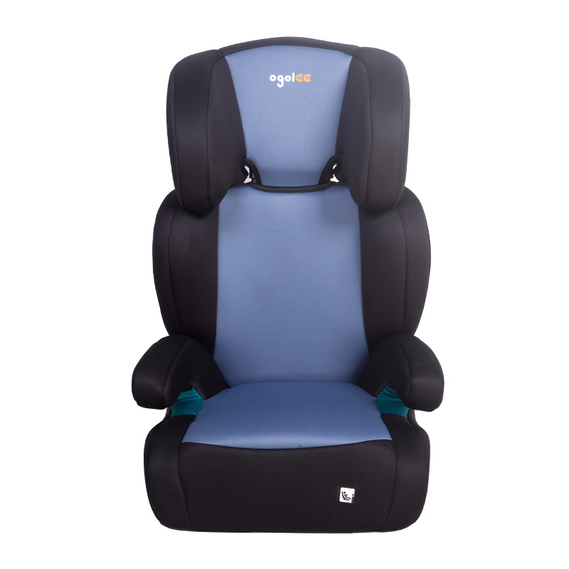OG301BL China Factory ECE R129 I-Size Side SAMOS CAR za 100-150 cm 6-12 lat