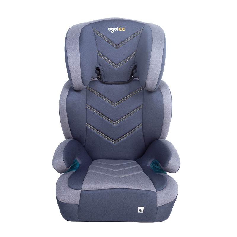 OG301B ISOFIX I-SIZE ECE R129 100-150 CM SAD SAMOMÓW BAVE