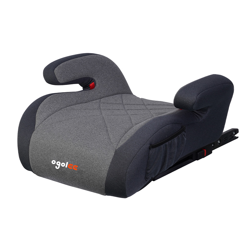 ZK602A Łatwa instalacja szerokiej przestrzeni ECE R44 Fotelik samochodowy z ISOFIX