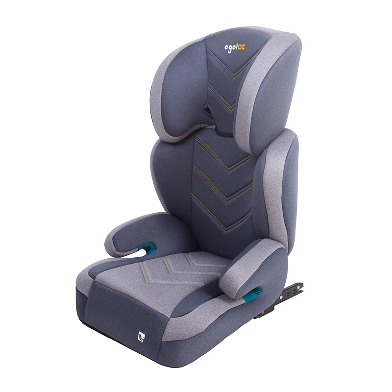 OG301B ISOFIX I-SIZE ECE R129 100-150 CM SAD SAMOMÓW BAVE
