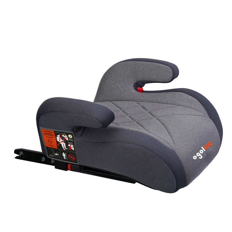 ZK602A Łatwa instalacja szerokiej przestrzeni ECE R44 Fotelik samochodowy z ISOFIX