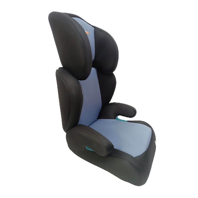 OG301BL China Factory ECE R129 I-Size Side SAMOS CAR za 100-150 cm 6-12 lat