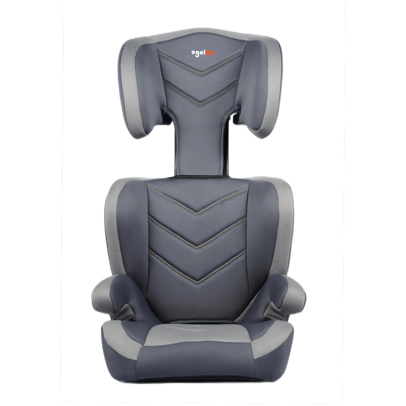 OG301B ISOFIX I-SIZE ECE R129 100-150 CM SAD SAMOMÓW BAVE