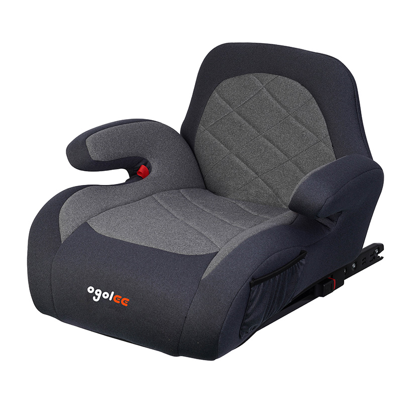 ZK602A Łatwa instalacja szerokiej przestrzeni ECE R44 Fotelik samochodowy z ISOFIX