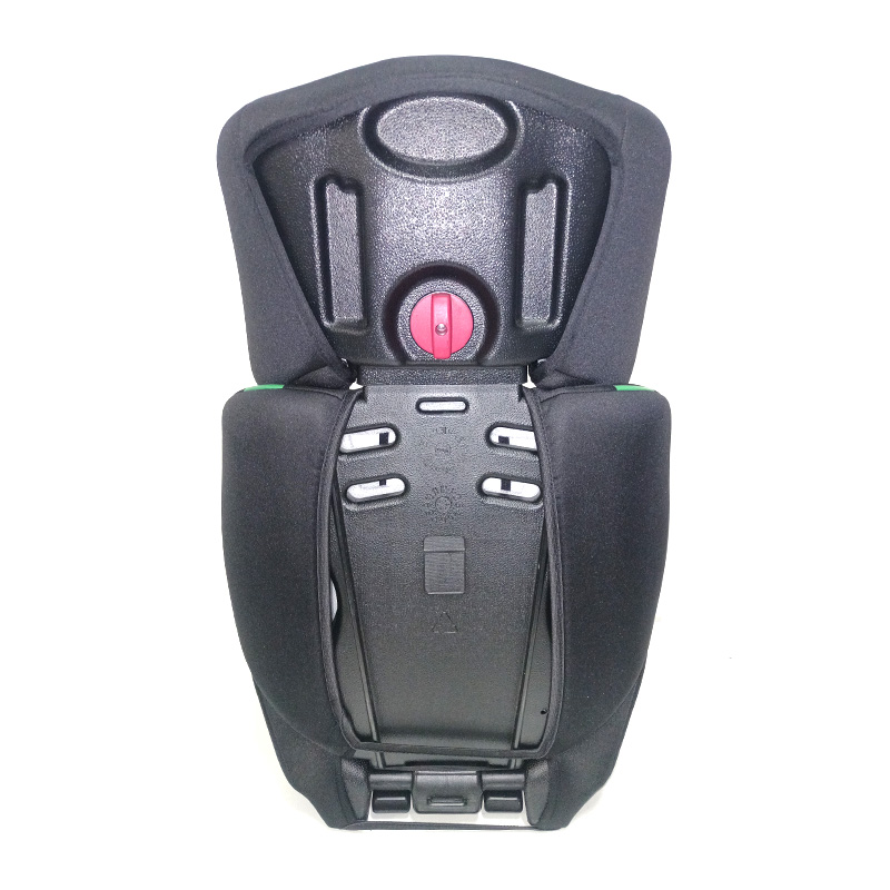 OG301BL China Factory ECE R129 I-Size Side SAMOS CAR za 100-150 cm 6-12 lat