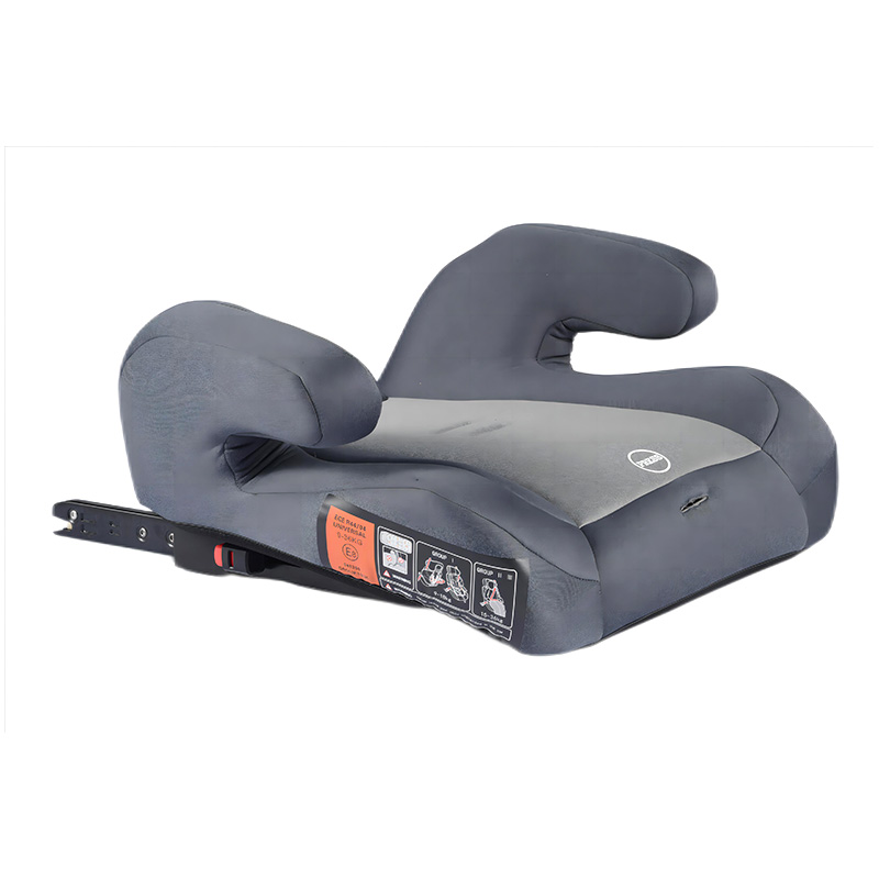 OG301B ISOFIX I-SIZE ECE R129 100-150 CM SAD SAMOMÓW BAVE