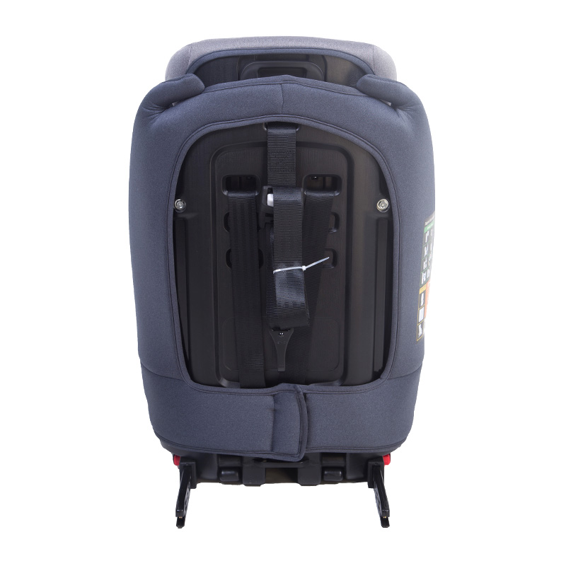 OG302A Prosta instalacja Premium Jakość 76-150 cm Siedzenie samochodowe dziecięce z ISOFIX i TOP TETHER