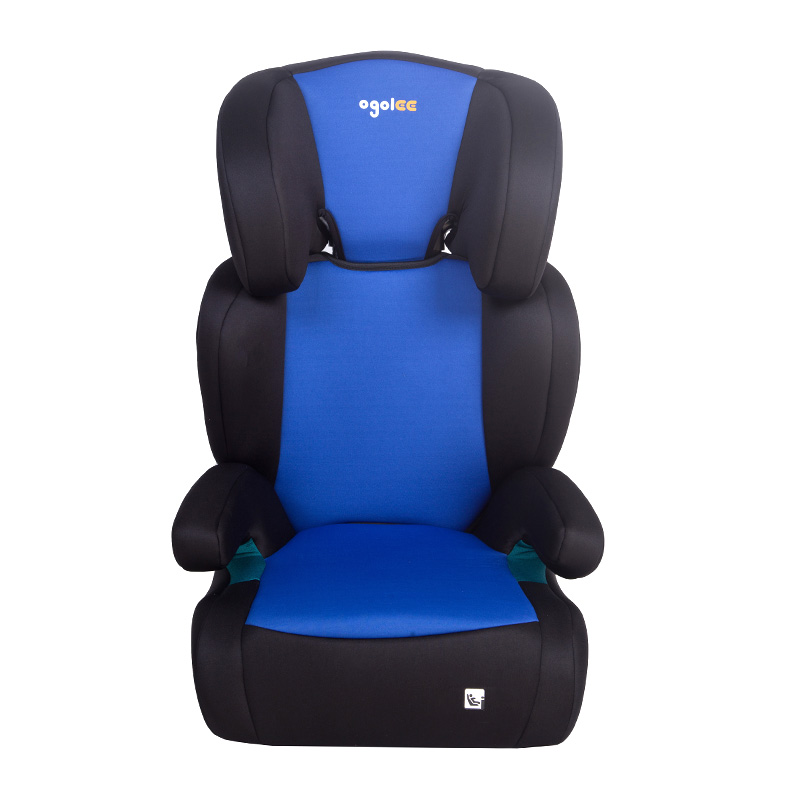OG301BL China Factory ECE R129 I-Size Side SAMOS CAR za 100-150 cm 6-12 lat