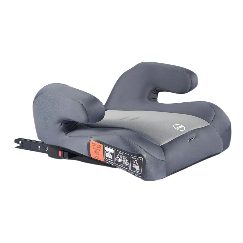 OG301A ISOFIX OEM niezawodne z dużą poduszką ochrony dla dziecka 76-150 cm Bezpieczeństwo fotelików samochodowych