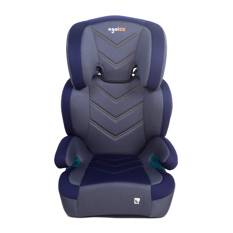 OG301B ISOFIX I-SIZE ECE R129 100-150 CM SAD SAMOMÓW BAVE