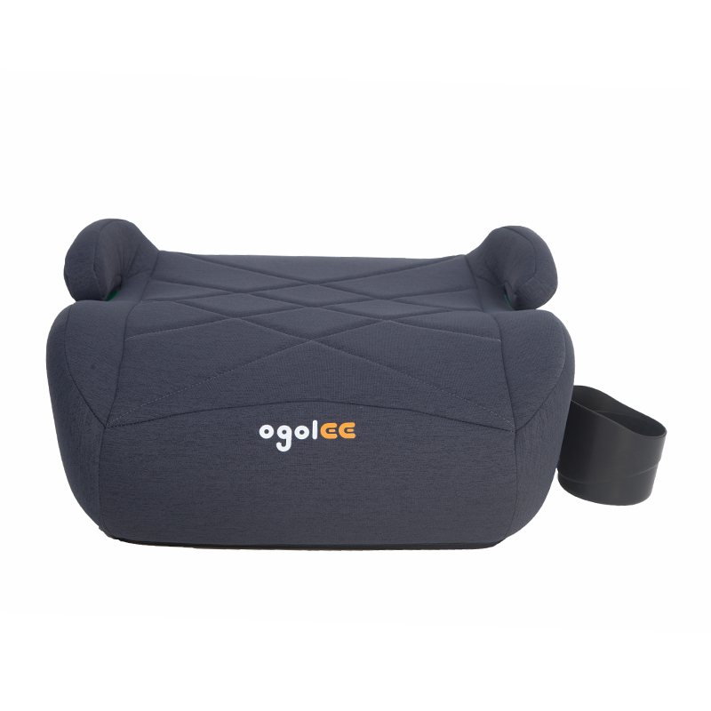 OG102A ECE R129 ISOFIX I-SIZE 125-150 cm z uchwytem na kubek Portable dziecięce dziecięce fotela poduszki