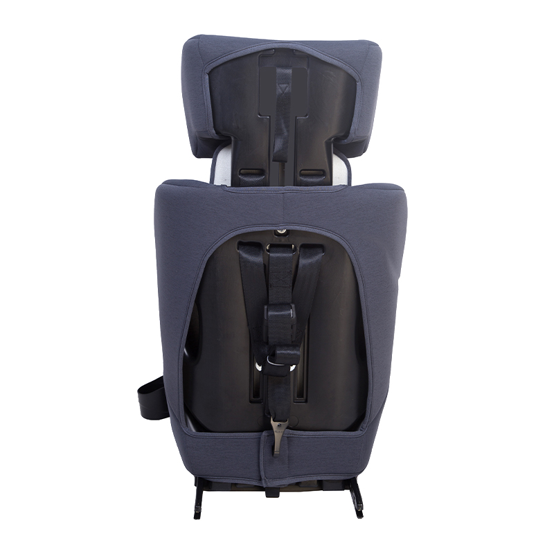 OG303T Najlepsza jakość ECE R129 I ISOFIX Puchar Isofix posiadacz dziecku siedzisko samochodu dziecięce 76 -150 cm Siedzenia bezpieczeństwa dziecięcego samochód z izofix i górna tether