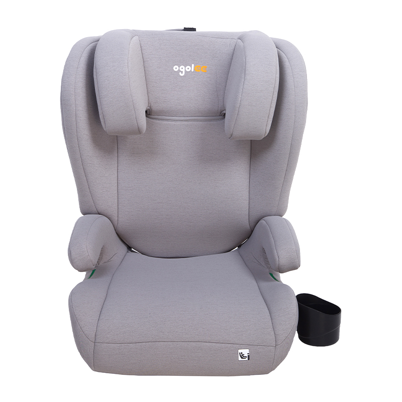 OG303b Isize 100-150 cm ECE R129 Pucharu posiadacza dzieci siateczka samochodowa grupa samochodowa 2 3 fotelik samochodowy Bezpieczeństwo dziecięce Fotelik samochodowy dla maluchów