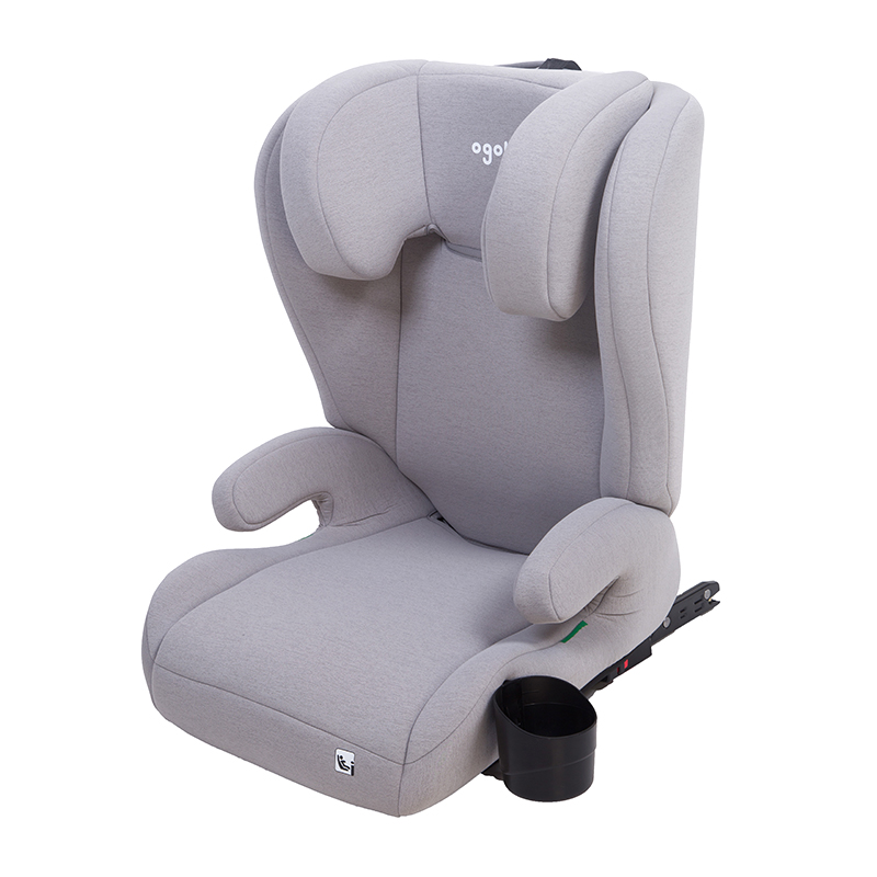 OG303b Isize 100-150 cm ECE R129 Pucharu posiadacza dzieci siateczka samochodowa grupa samochodowa 2 3 fotelik samochodowy Bezpieczeństwo dziecięce Fotelik samochodowy dla maluchów