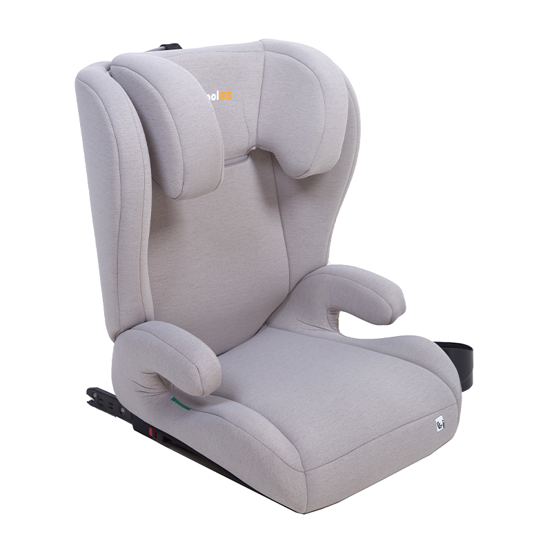 OG303b Isize 100-150 cm ECE R129 Pucharu posiadacza dzieci siateczka samochodowa grupa samochodowa 2 3 fotelik samochodowy Bezpieczeństwo dziecięce Fotelik samochodowy dla maluchów