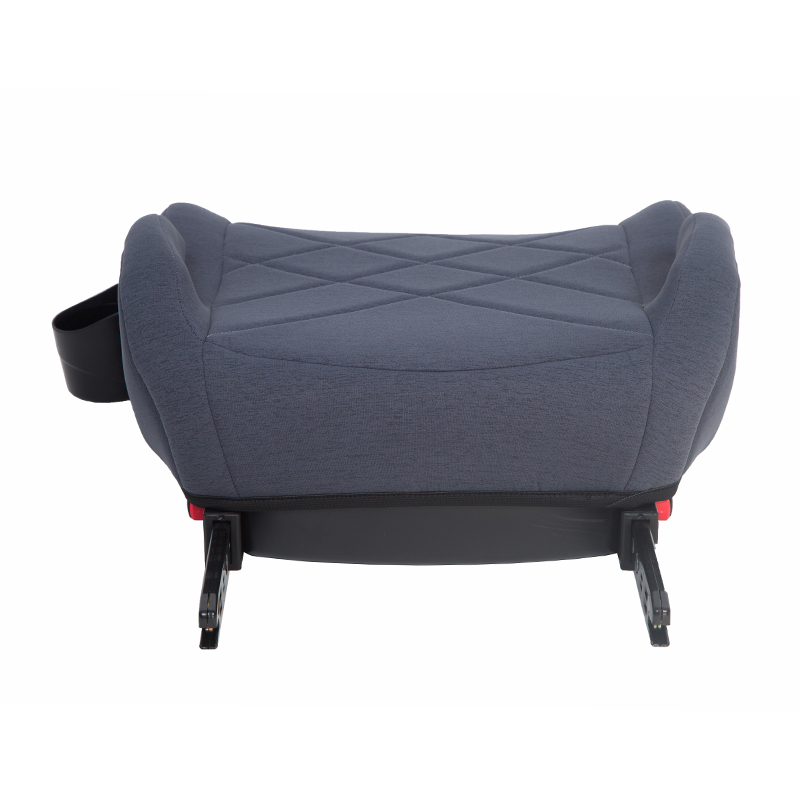 OG102A ECE R129 ISOFIX I-SIZE 125-150 cm z uchwytem na kubek Portable dziecięce dziecięce fotela poduszki