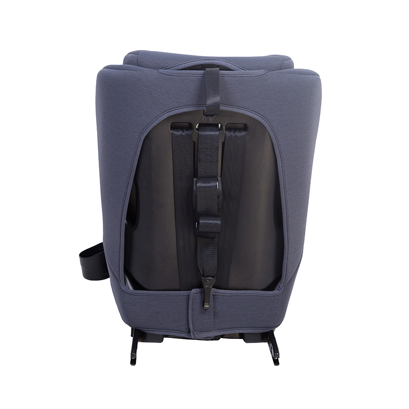 OG303T Najlepsza jakość ECE R129 I ISOFIX Puchar Isofix posiadacz dziecku siedzisko samochodu dziecięce 76 -150 cm Siedzenia bezpieczeństwa dziecięcego samochód z izofix i górna tether