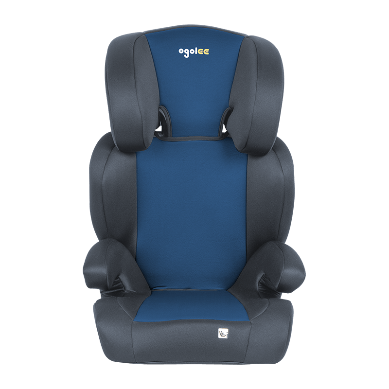 OG301BL R129 SAM CAR SIEDZICIE DZIECI DLA DLA DZIECI 100-150 cm