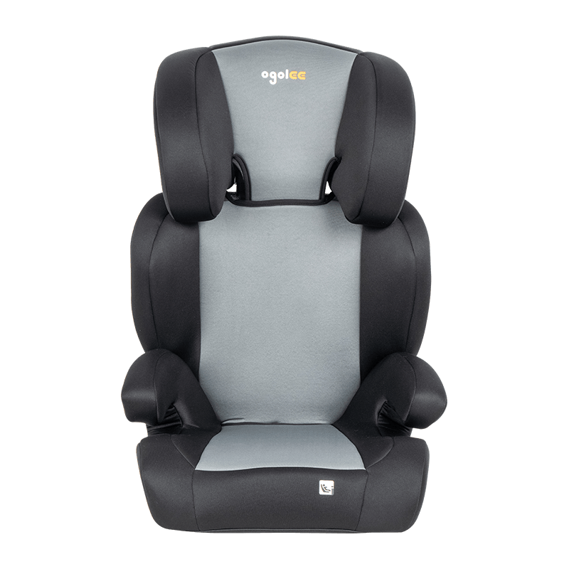 OG301BL R129 SAM CAR SIEDZICIE DZIECI DLA DLA DZIECI 100-150 cm