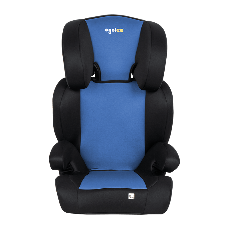 OG301BL R129 SAM CAR SIEDZICIE DZIECI DLA DLA DZIECI 100-150 cm
