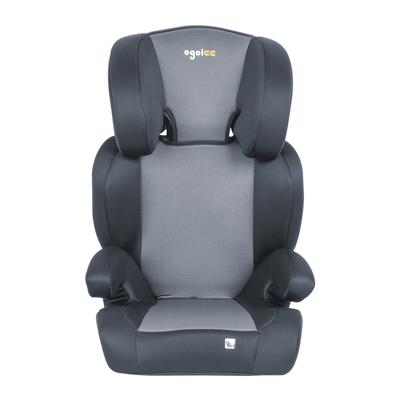 OG301BL R129 SAM CAR SIEDZICIE DZIECI DLA DLA DZIECI 100-150 cm