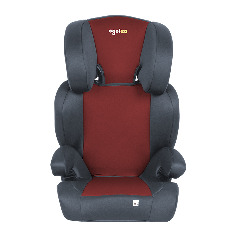 OG301BL R129 SAM CAR SIEDZICIE DZIECI DLA DLA DZIECI 100-150 cm
