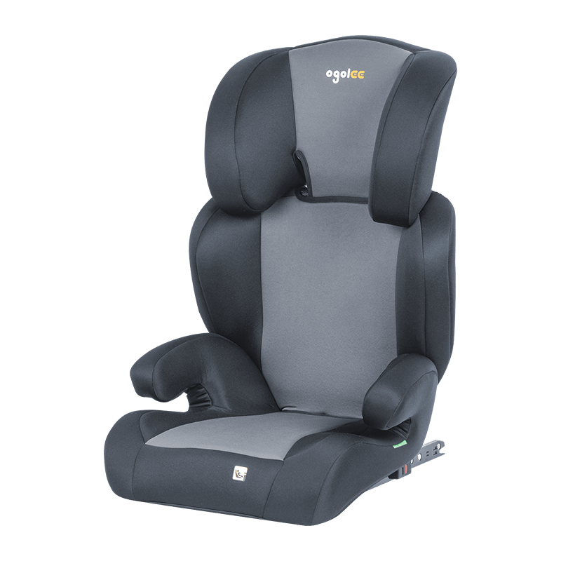 OG301BL R129 SAM CAR SIEDZICIE DZIECI DLA DLA DZIECI 100-150 cm