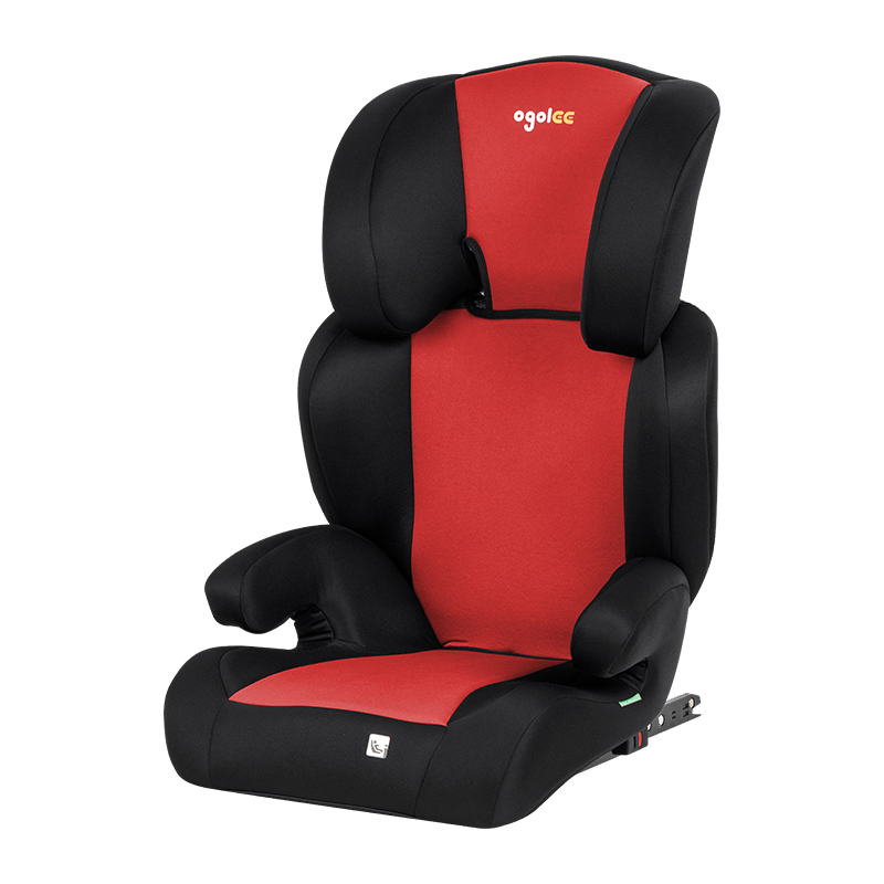 OG301BL R129 SAM CAR SIEDZICIE DZIECI DLA DLA DZIECI 100-150 cm