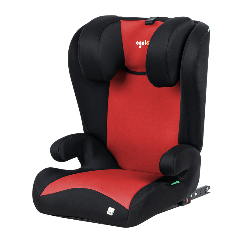 OG303B R129 SAM CAR SIEDZICIE DZIECI DLA DZIECI 100-150 cm