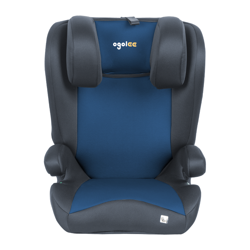 OG303B R129 SAM CAR SIEDZICIE DZIECI DLA DZIECI 100-150 cm