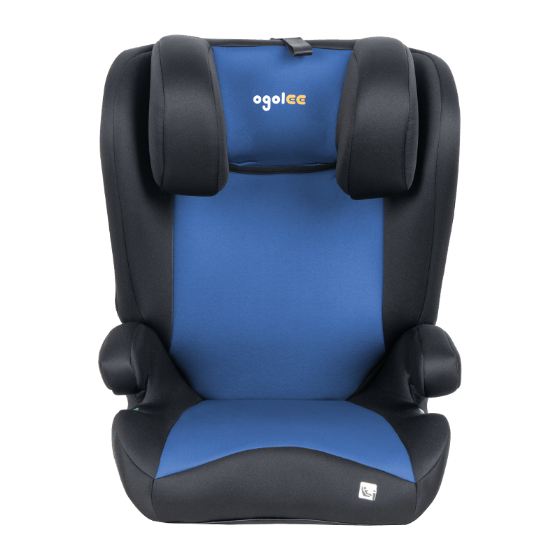 OG303B R129 SAM CAR SIEDZICIE DZIECI DLA DZIECI 100-150 cm