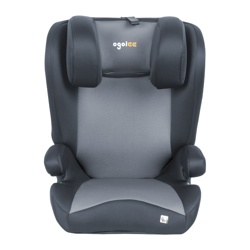 OG303B R129 SAM CAR SIEDZICIE DZIECI DLA DZIECI 100-150 cm