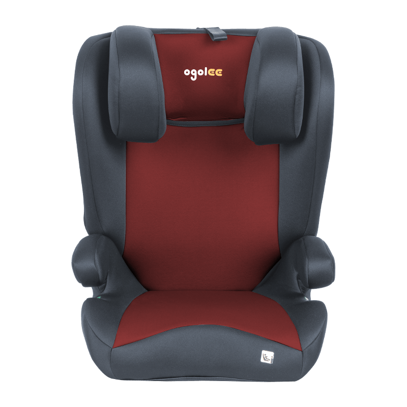 OG303B R129 SAM CAR SIEDZICIE DZIECI DLA DZIECI 100-150 cm
