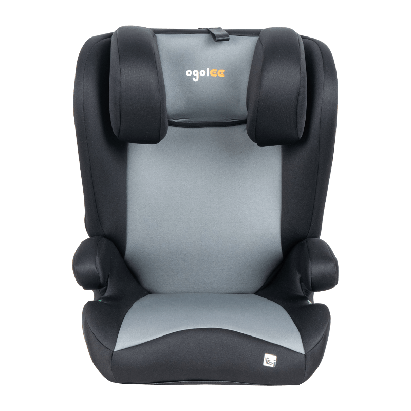 OG303B R129 SAM CAR SIEDZICIE DZIECI DLA DZIECI 100-150 cm