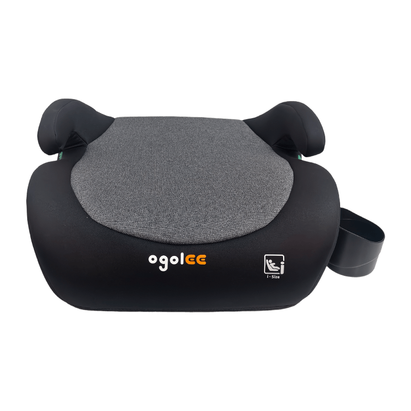 OG102 ISOFIX R129 04 Booster z wyjmowanym kubkiem, nowy styl OG102 ISOFIX R129 04 Booster z wyjmowanym kubkiem, nowy styl