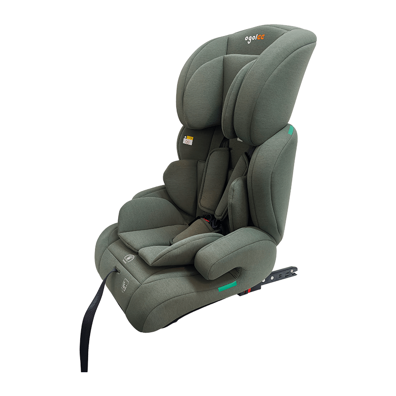 301a z składanym wzmacniaczem ISOFIX, inny nowy kolor ludowy 301a z składanym wzmacniaczem ISOFIX, inny nowy kolor ludowy