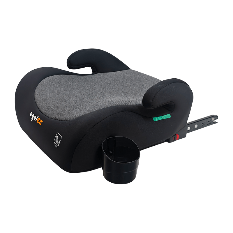 OG102 ISOFIX R129 04 Booster z wyjmowanym kubkiem, nowy styl OG102 ISOFIX R129 04 Booster z wyjmowanym kubkiem, nowy styl