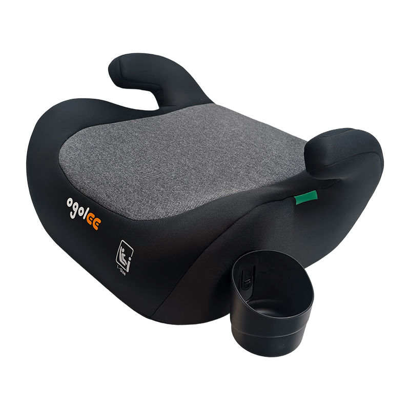 OG103A ECE R129 Booster z kubkiem, nowy styl OG103A ECE R129 Booster z kubkiem, nowy styl