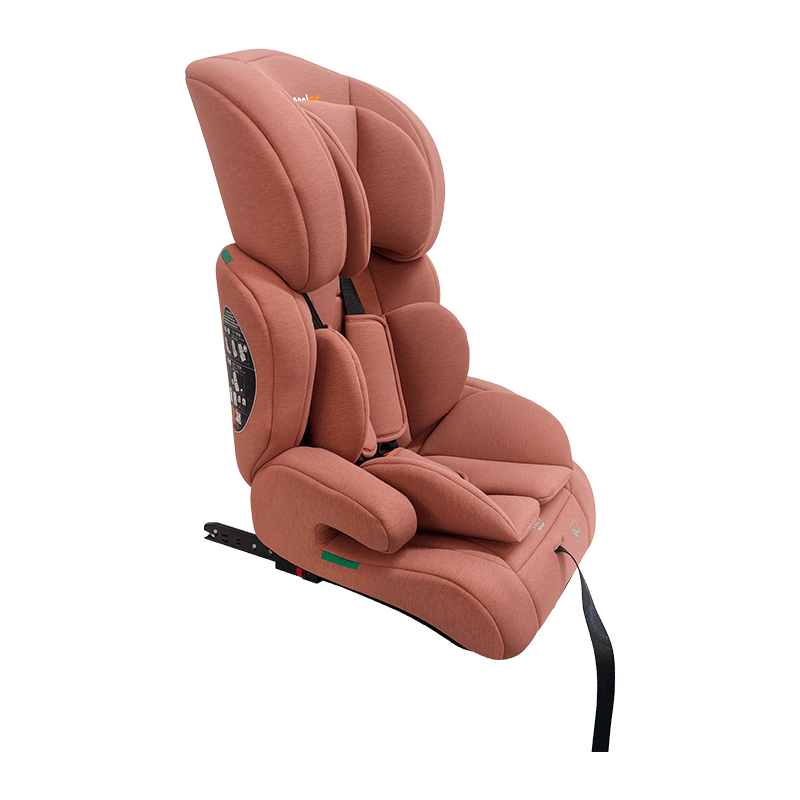 301a z składanym wzmacniaczem ISOFIX, inny nowy kolor ludowy 301a z składanym wzmacniaczem ISOFIX, inny nowy kolor ludowy