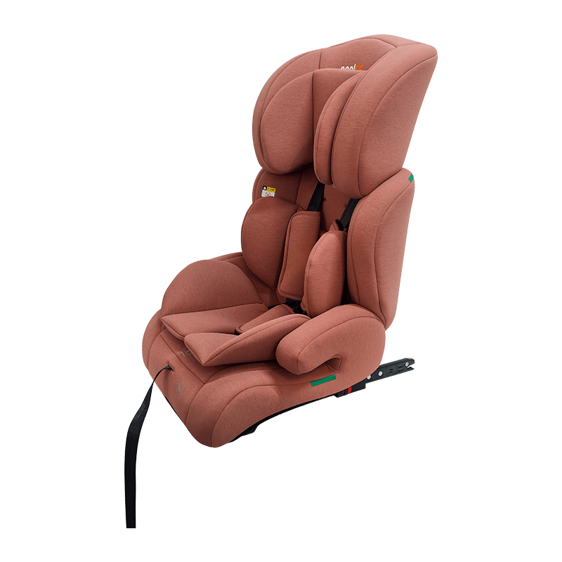 301a z składanym wzmacniaczem ISOFIX, inny nowy kolor ludowy 301a z składanym wzmacniaczem ISOFIX, inny nowy kolor ludowy