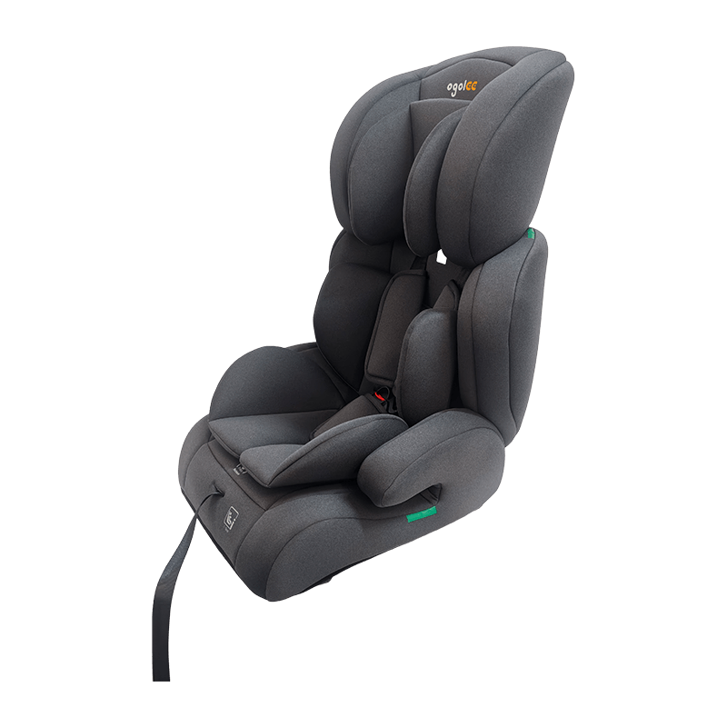 OG301A ECE R129 Regulowane fotelik samochodowy dla dzieci na 76-150 cm